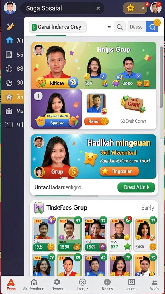 Screenshot laba777 nomor 3
