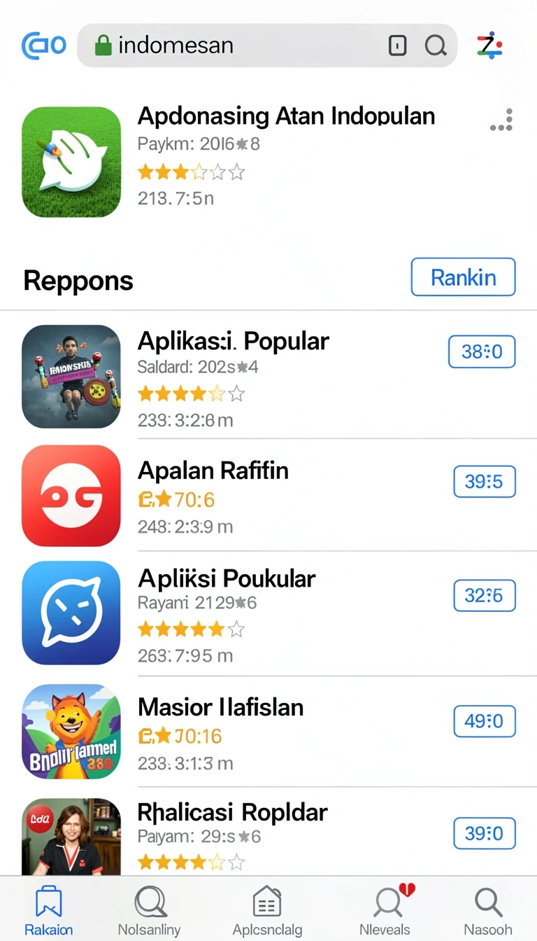 Screenshot luck365 nomor 2