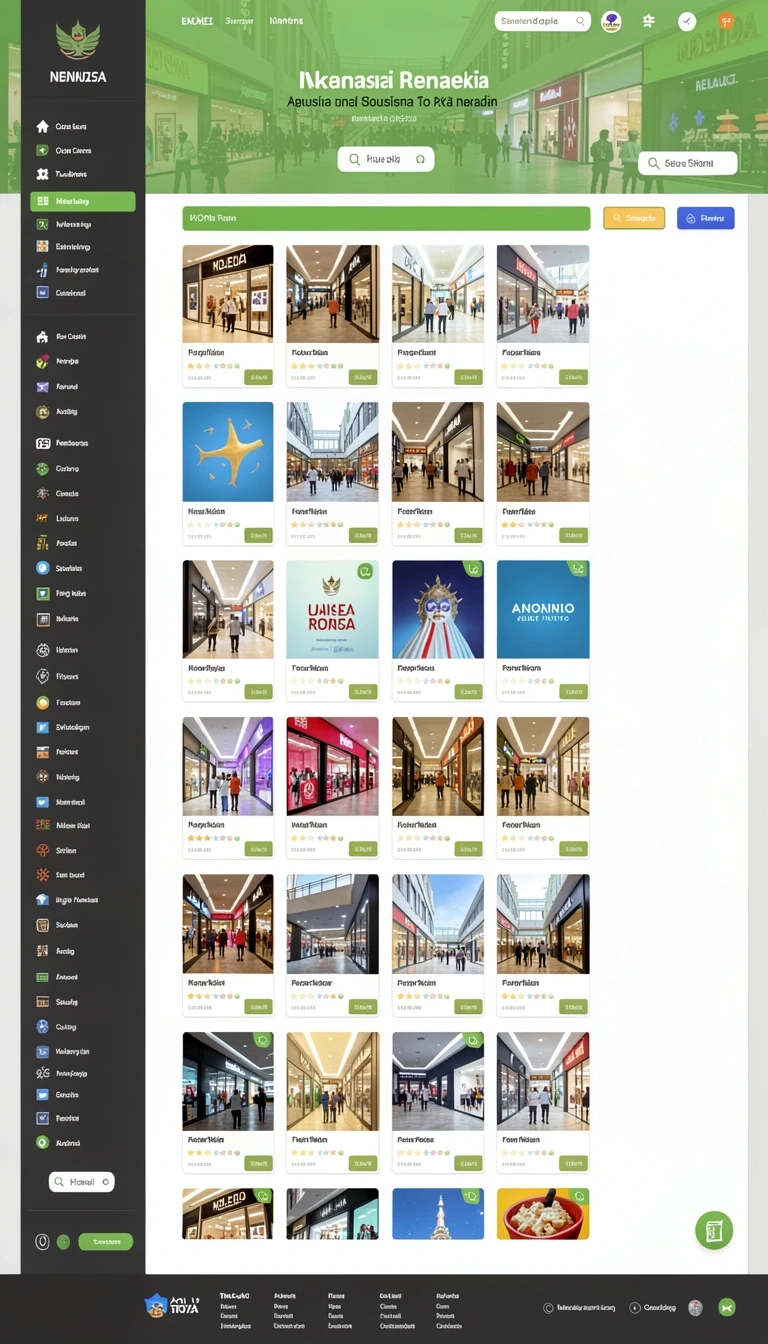 Screenshot luxury777 nomor 1