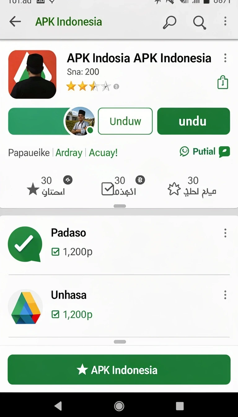 Screenshot madu303 nomor 1