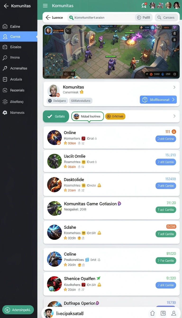 Screenshot madu303 nomor 2