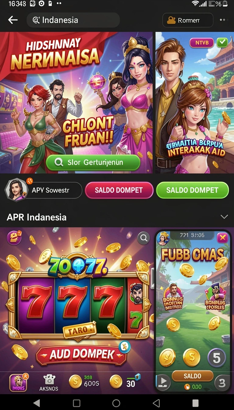 Screenshot mega388 nomor 1