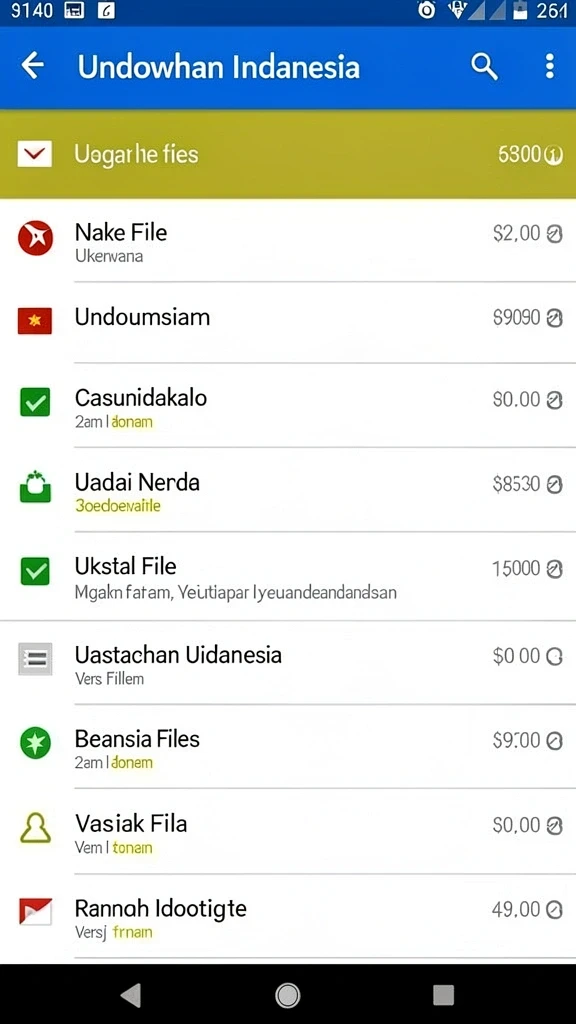 Screenshot menyala78 nomor 3