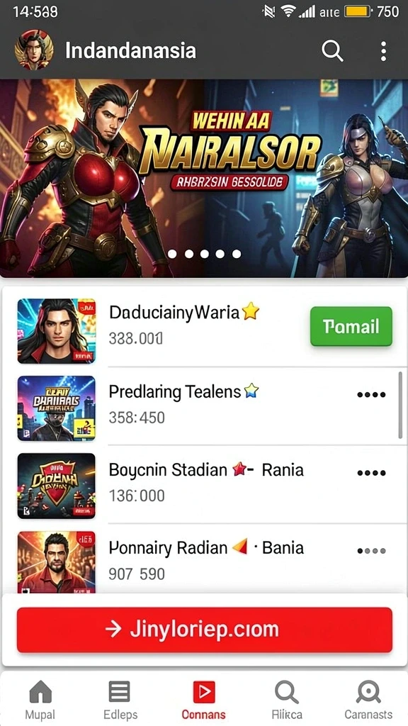 Screenshot mpo1221 nomor 2