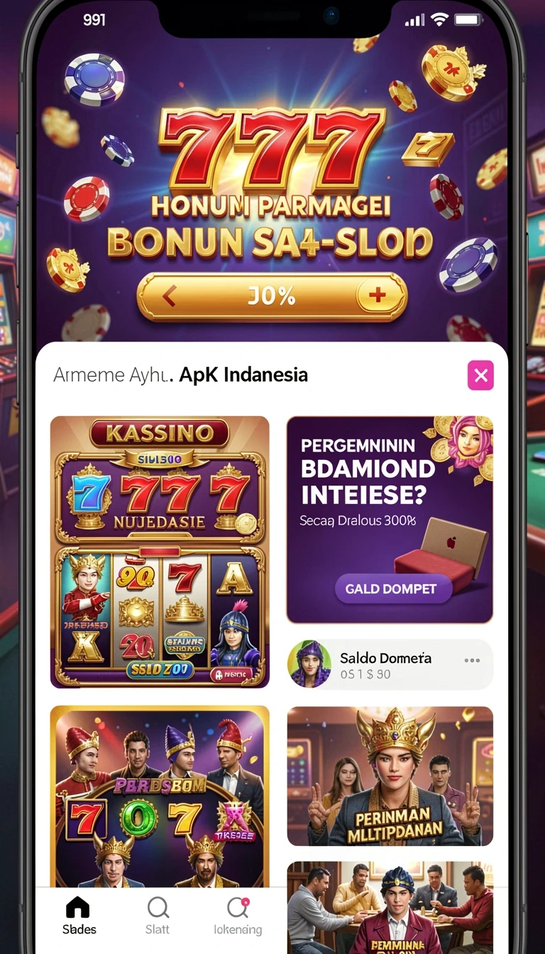 Screenshot musangwin nomor 3