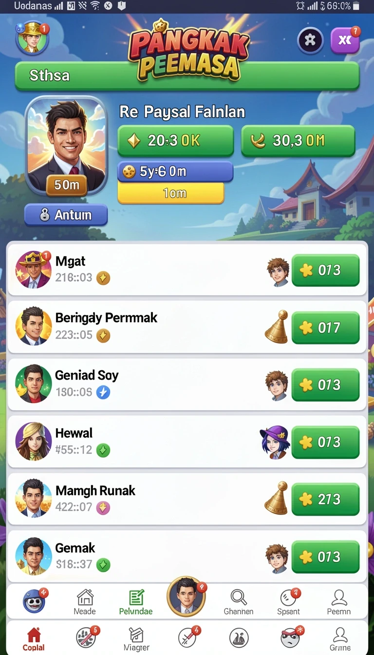 Screenshot naga11 nomor 3