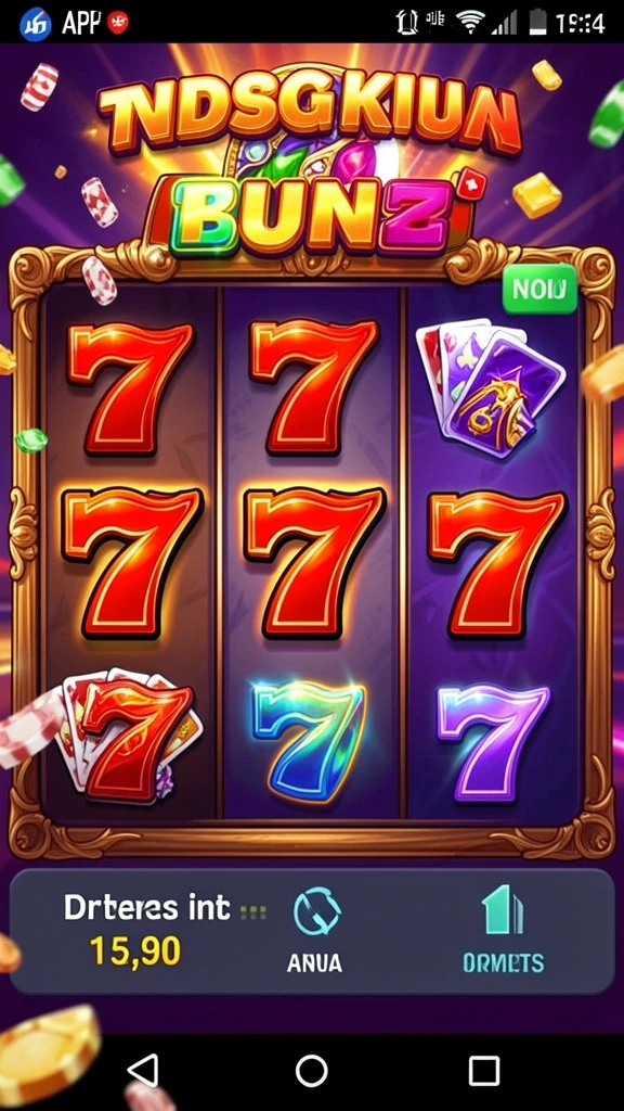 Screenshot nanas777 nomor 2