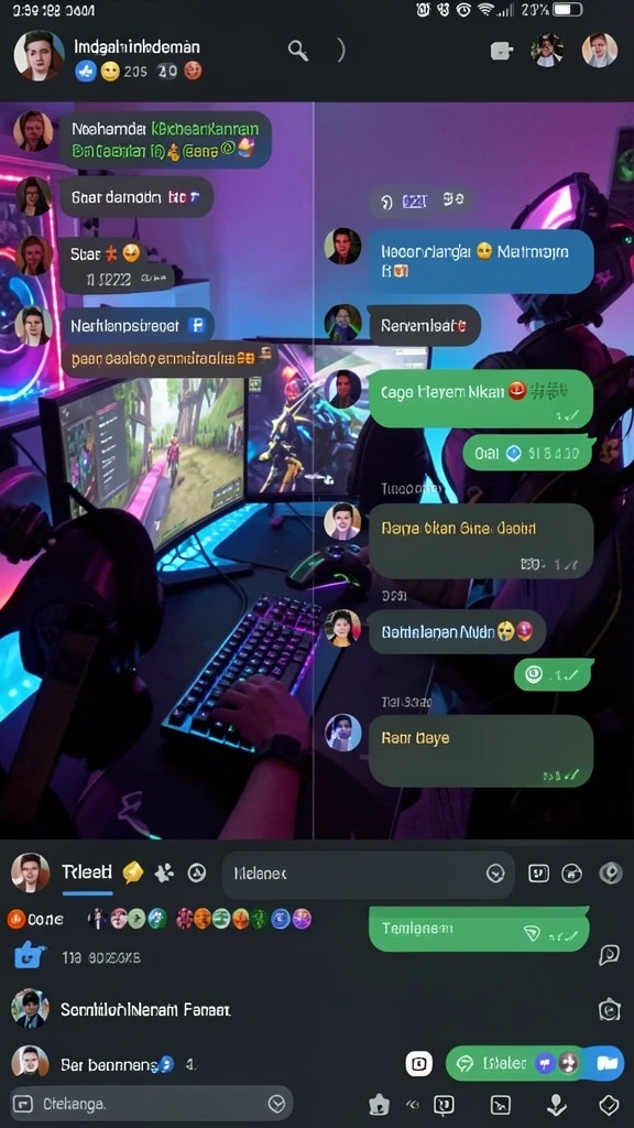 Screenshot nanas777 nomor 3