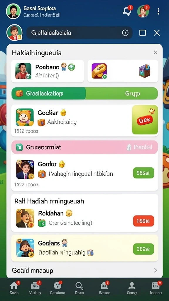 Screenshot nox123 nomor 2