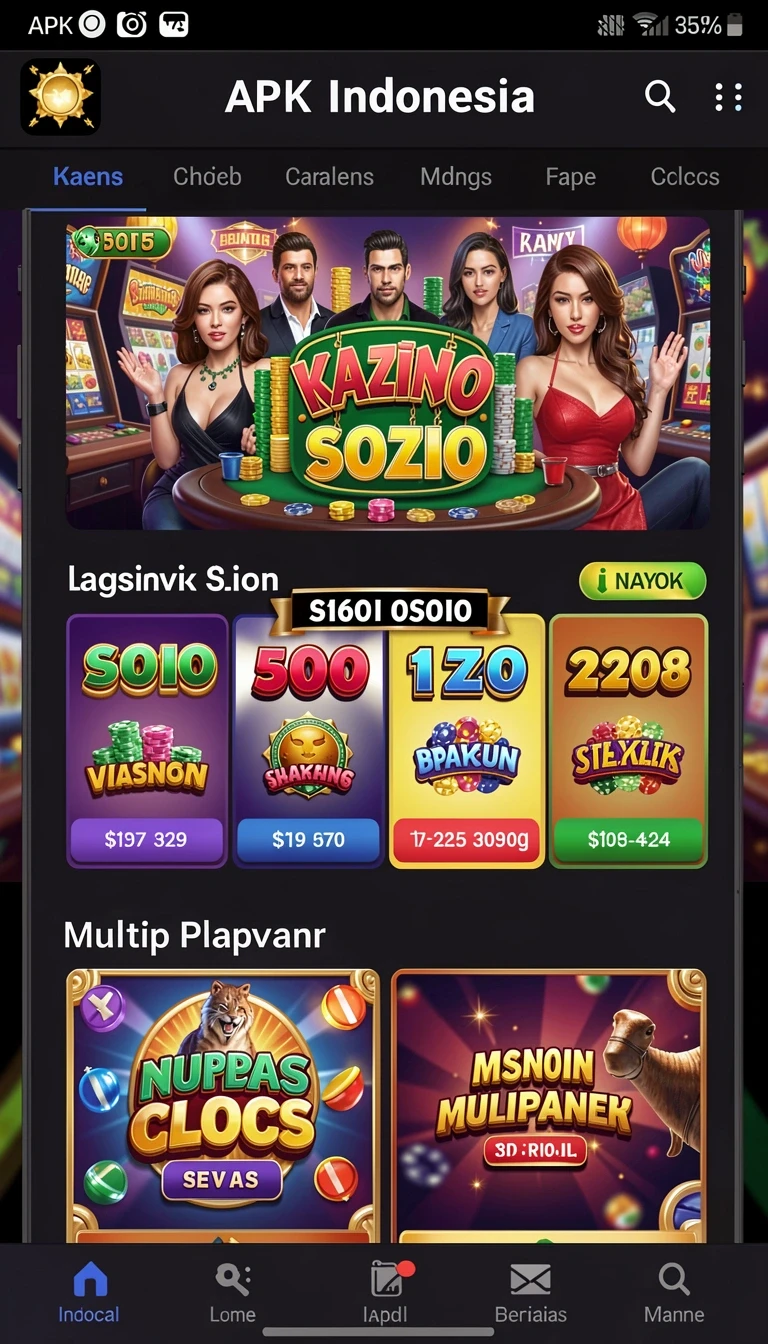 Screenshot ollo4d nomor 3