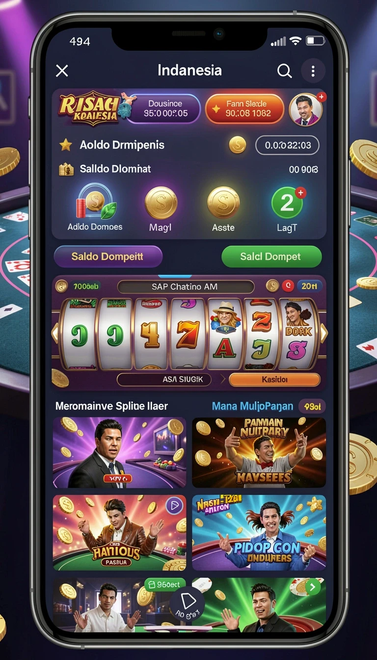 Screenshot ovabet nomor 1