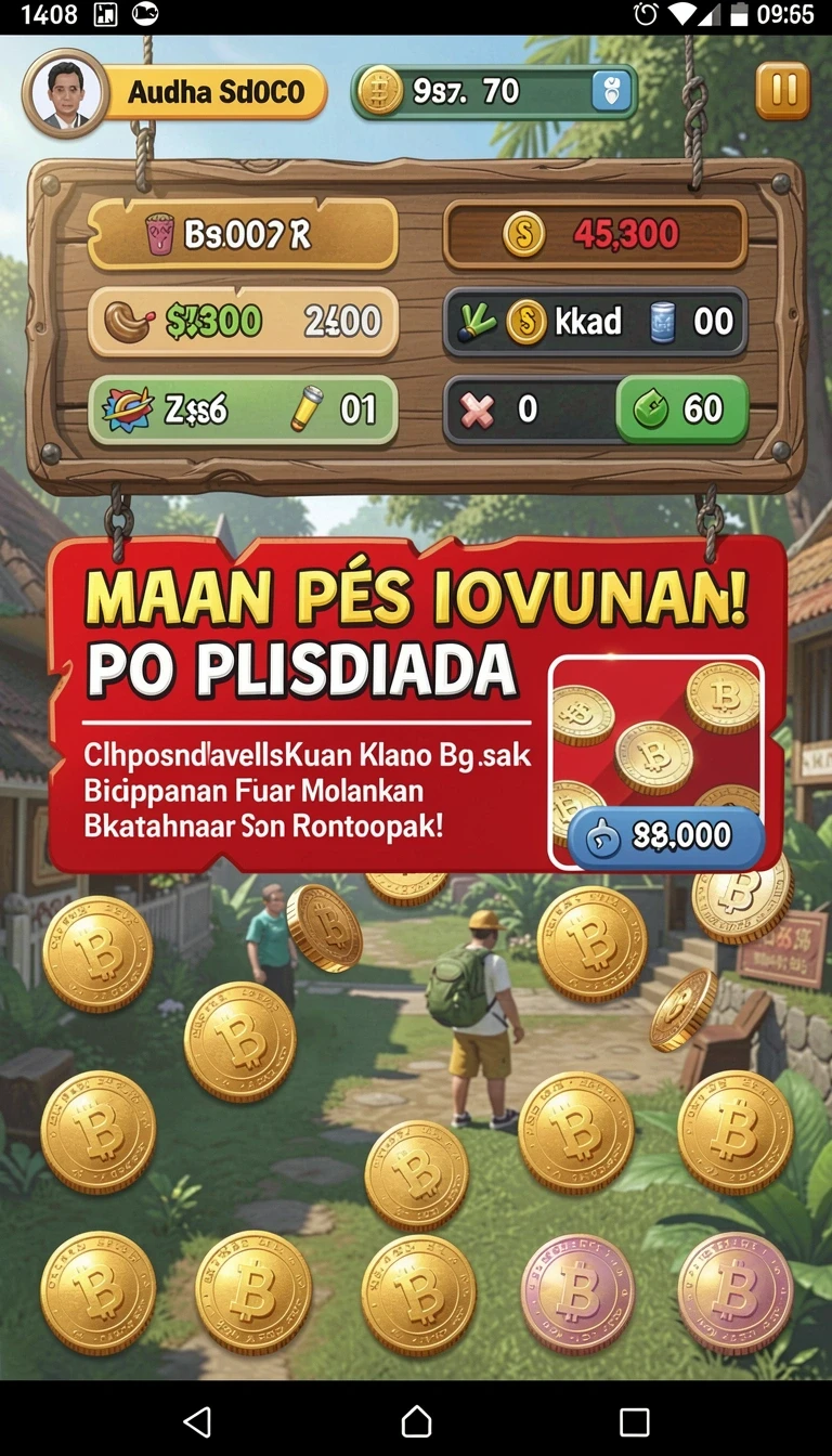 Screenshot p200m nomor 2