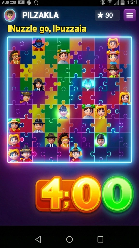Screenshot pandora99 nomor 1