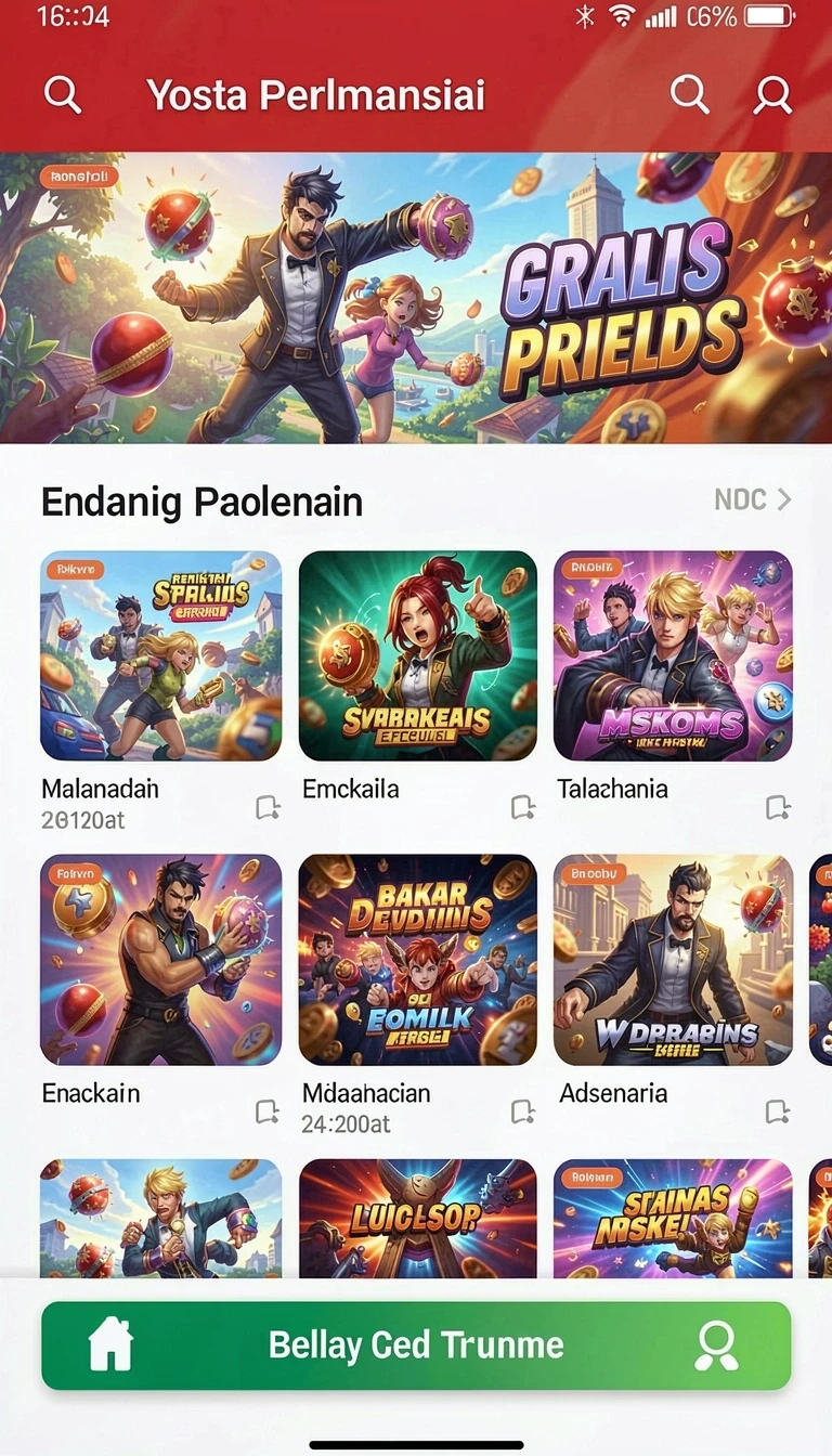 Screenshot panen138 nomor 1