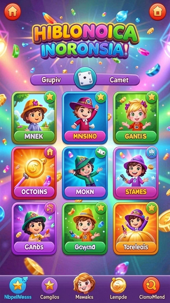 Screenshot paris88 nomor 3