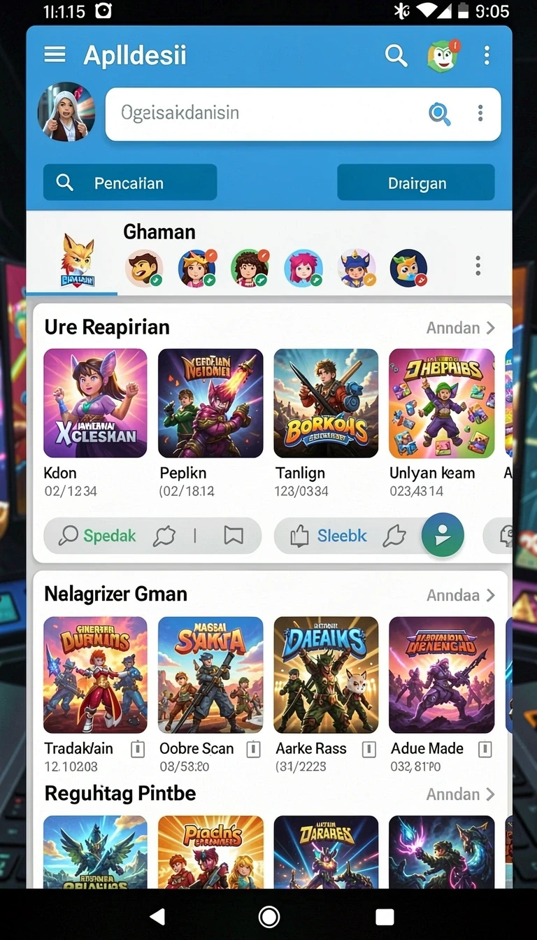 Screenshot popwin nomor 2