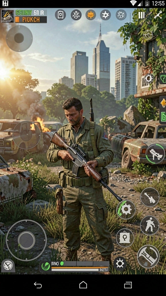 Screenshot pragmatic123 nomor 3