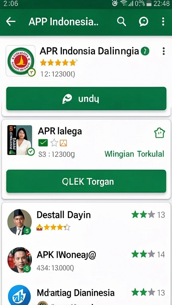 Screenshot prg007 nomor 1
