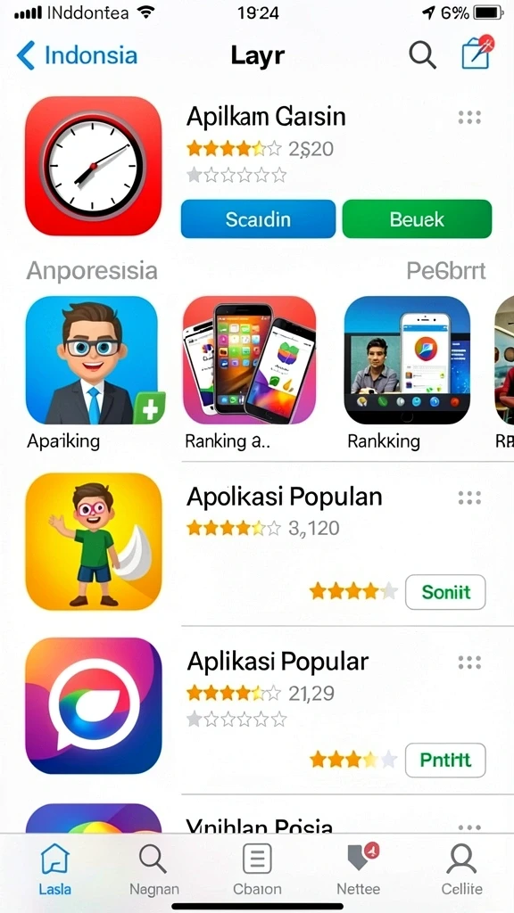 Screenshot prg007 nomor 2
