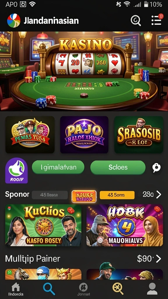 Screenshot prg007 nomor 3