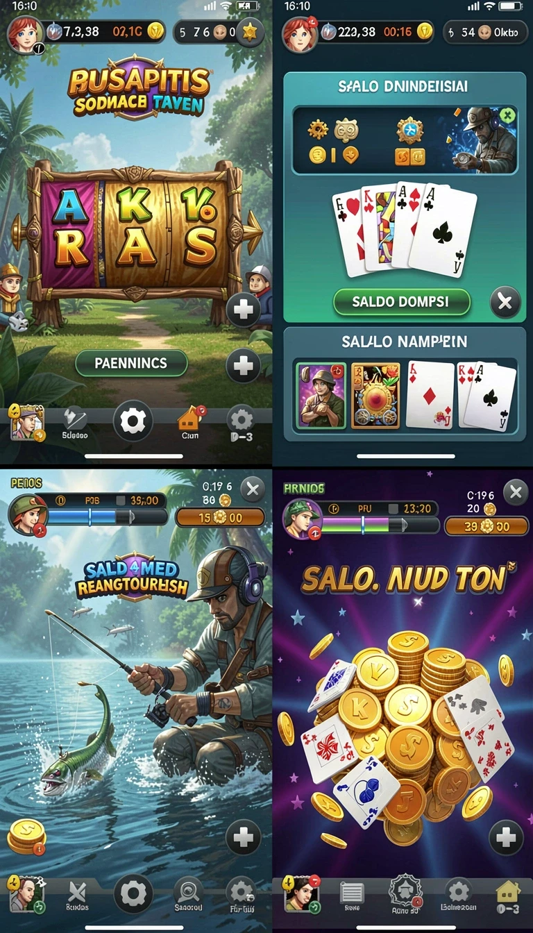 Screenshot proslot nomor 1