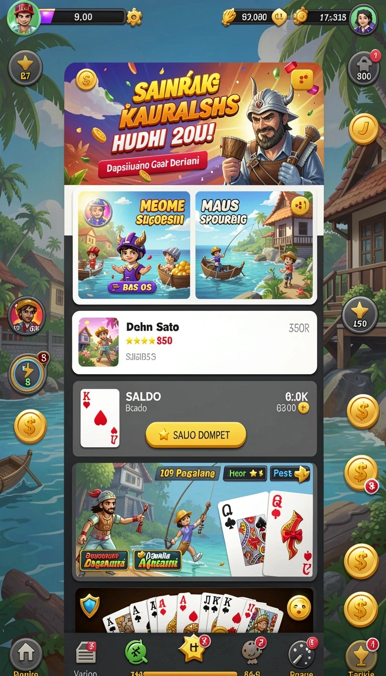 Screenshot proslot nomor 2