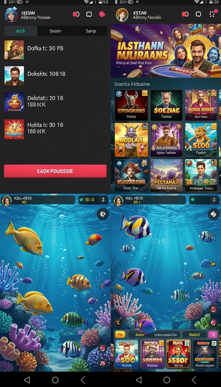 Screenshot proslot nomor 3