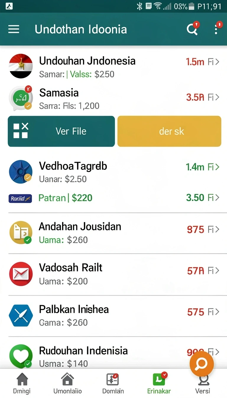 Screenshot qqnusa nomor 1