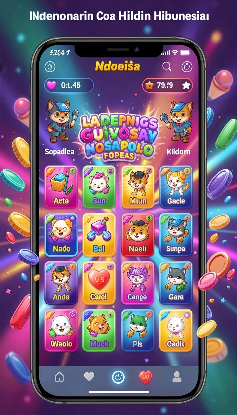 Screenshot qt777 nomor 3