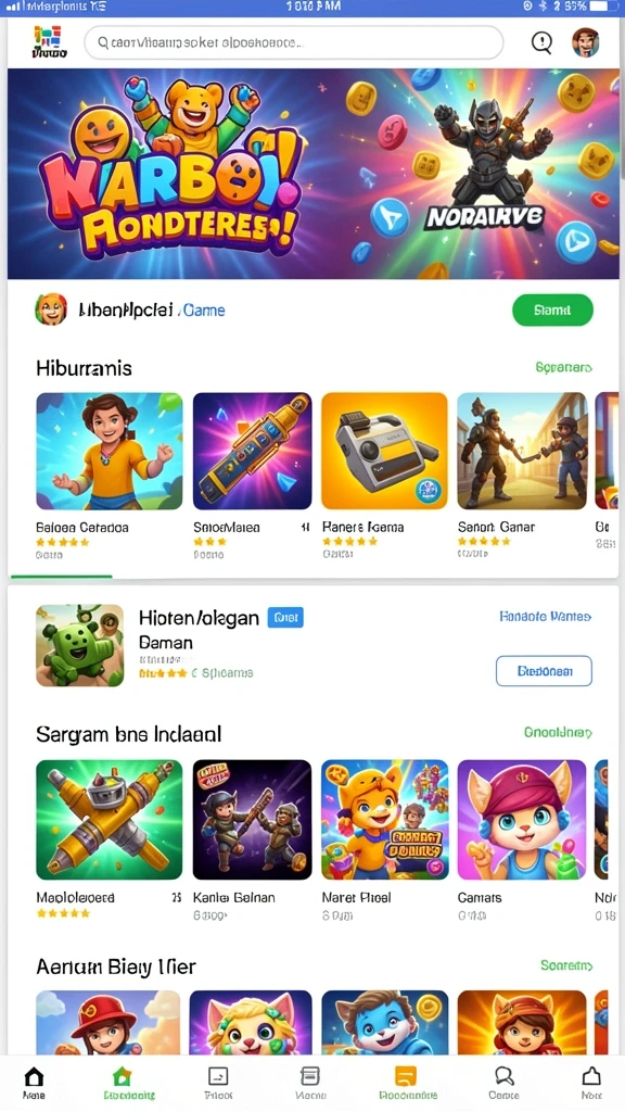 Screenshot rajacair nomor 1