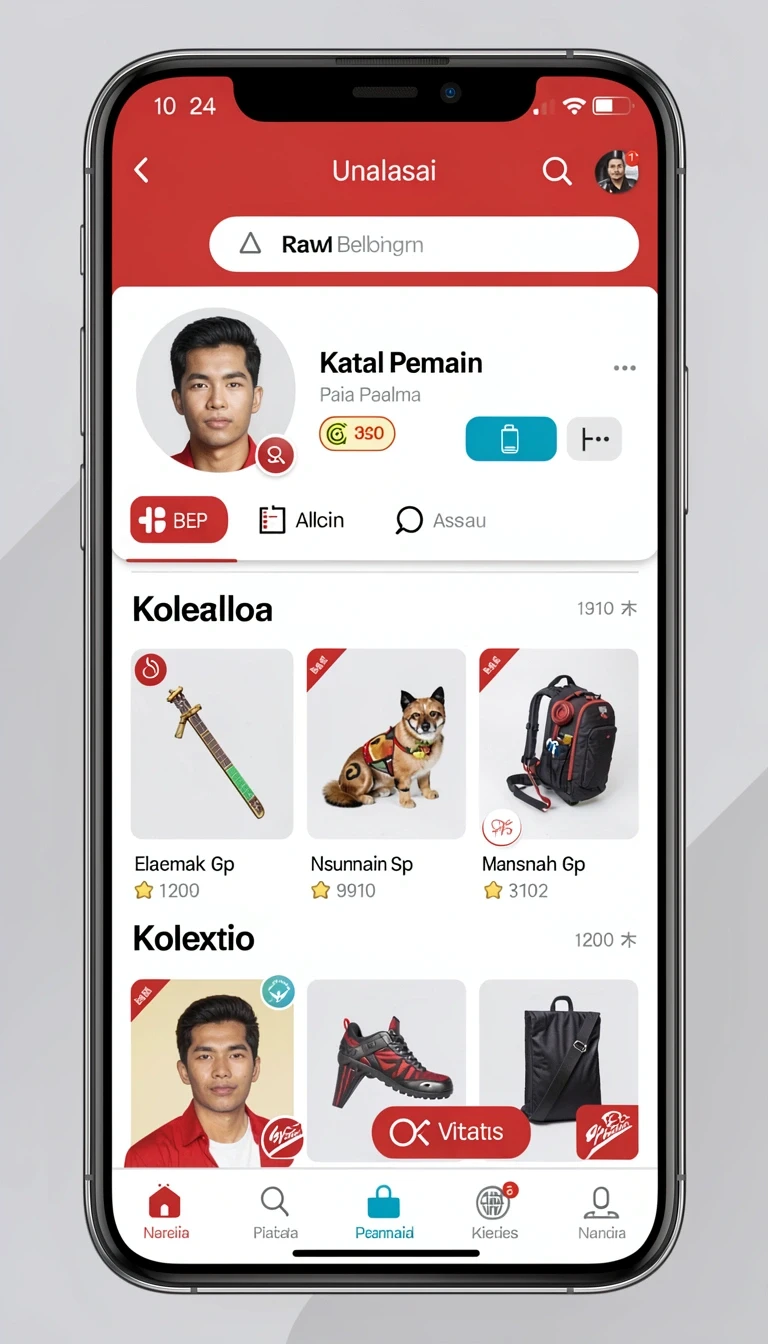 Screenshot rajawali55 nomor 2