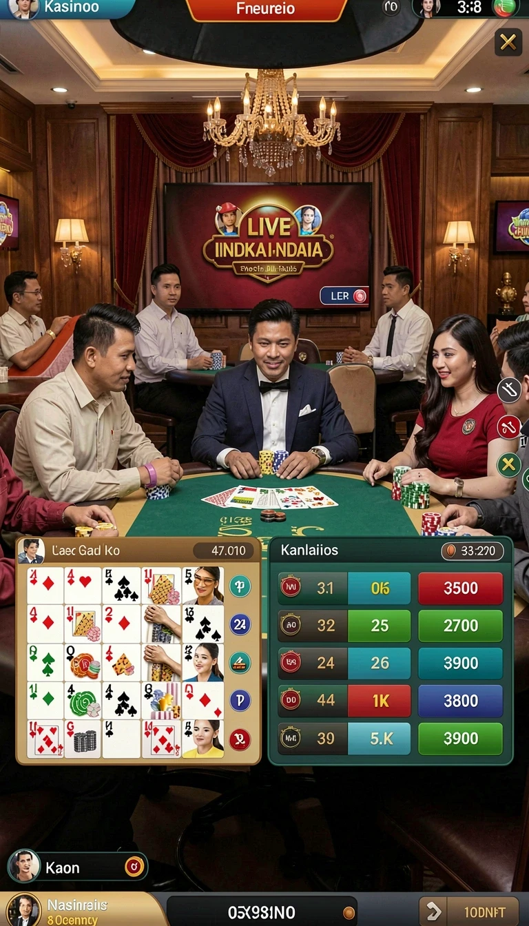 Screenshot rajawali55 nomor 3