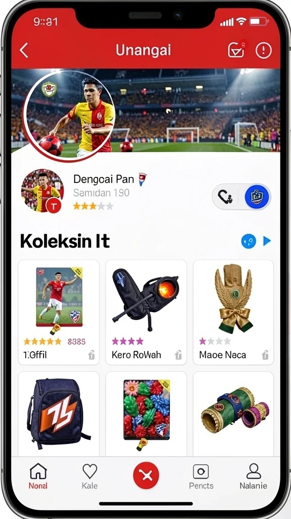 Screenshot rp66 nomor 1
