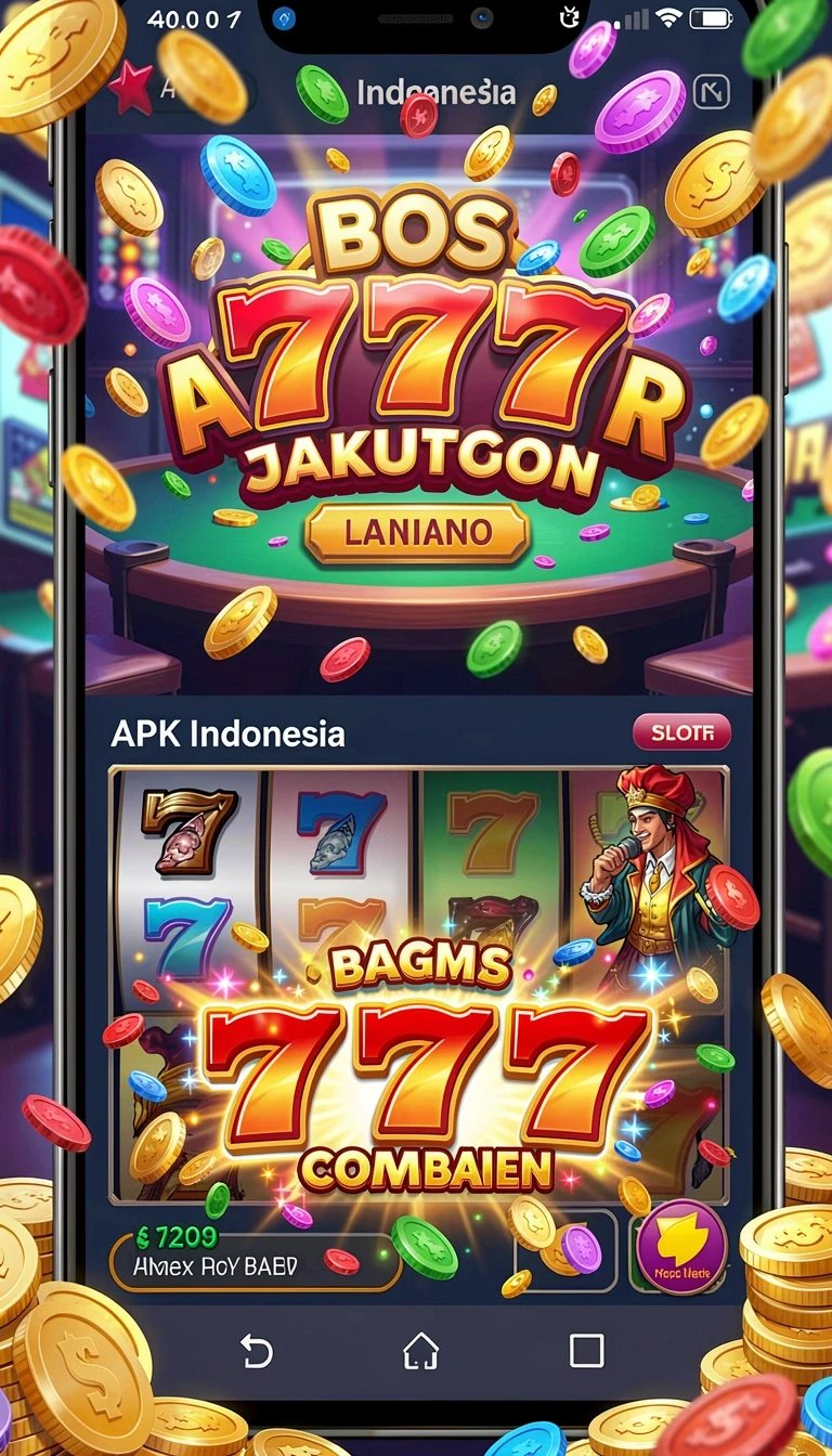 Screenshot rp99 nomor 3