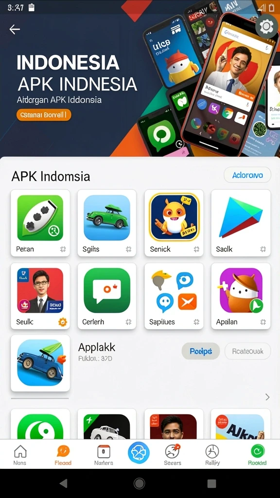 Screenshot rpgame nomor 3
