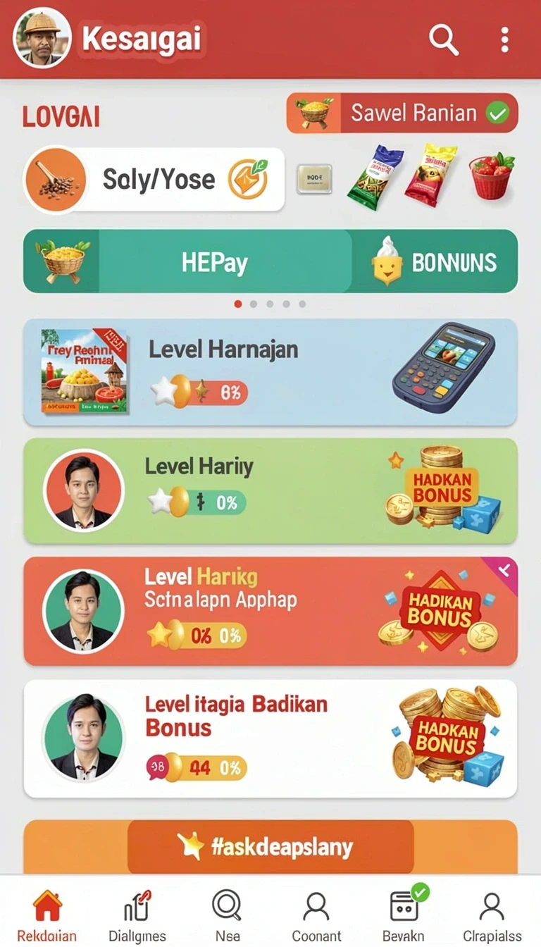 Screenshot rpvip8 nomor 1