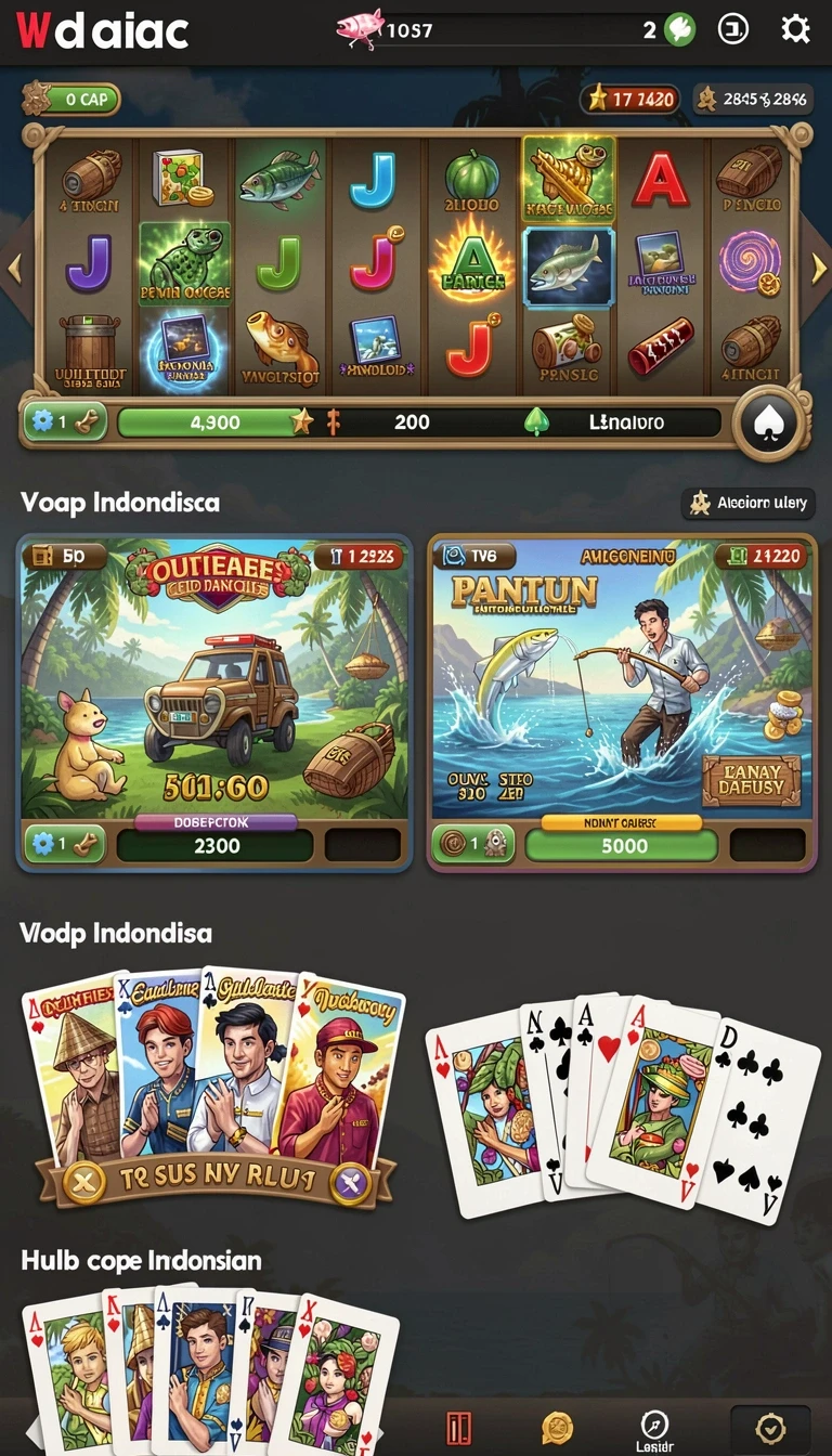 Screenshot rpvip8 nomor 2
