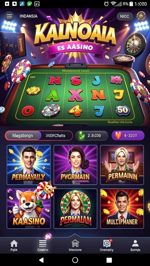 Screenshot rsnvip nomor 1