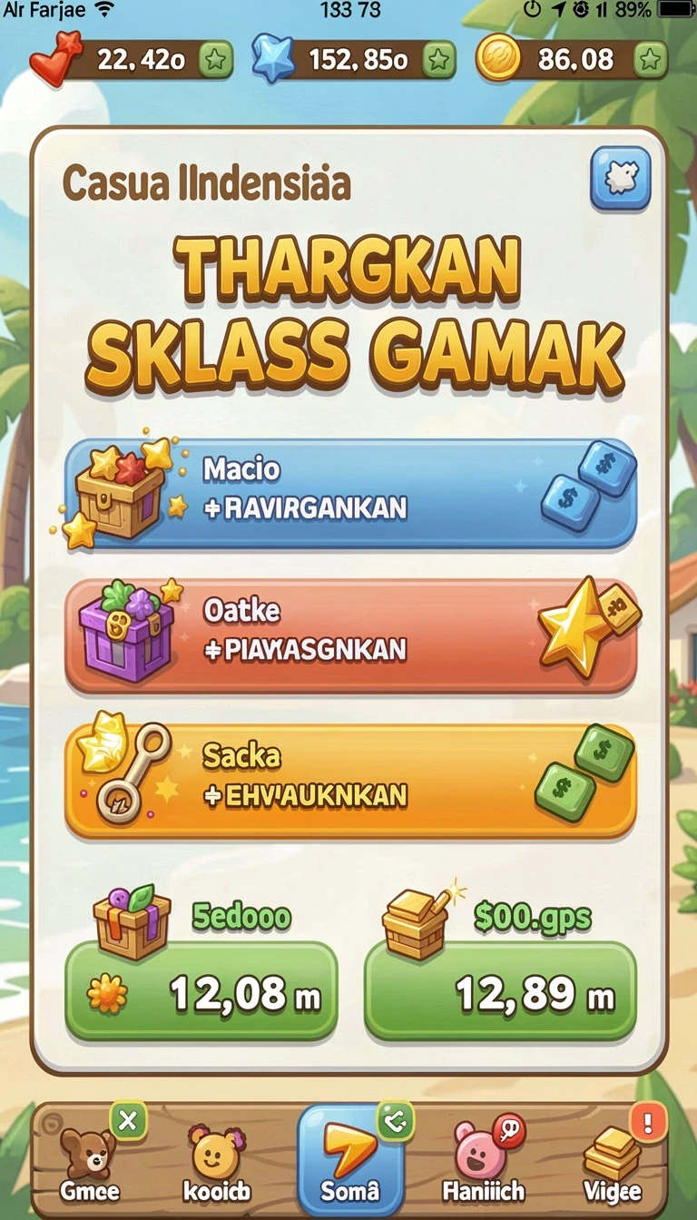 Screenshot s9s9 nomor 2