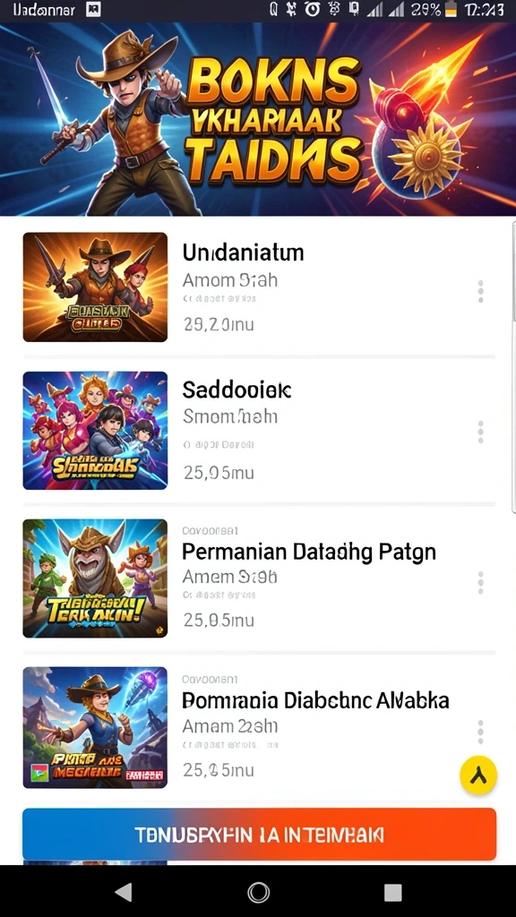 Screenshot sip33 nomor 1