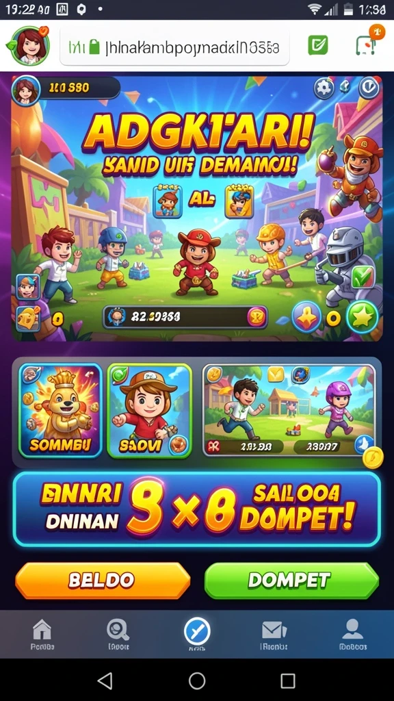 Screenshot sip33 nomor 2