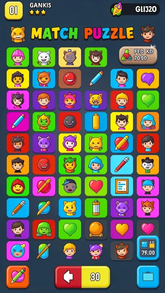 Screenshot spingila nomor 2