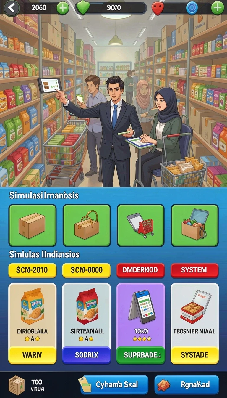 Screenshot spingold nomor 2