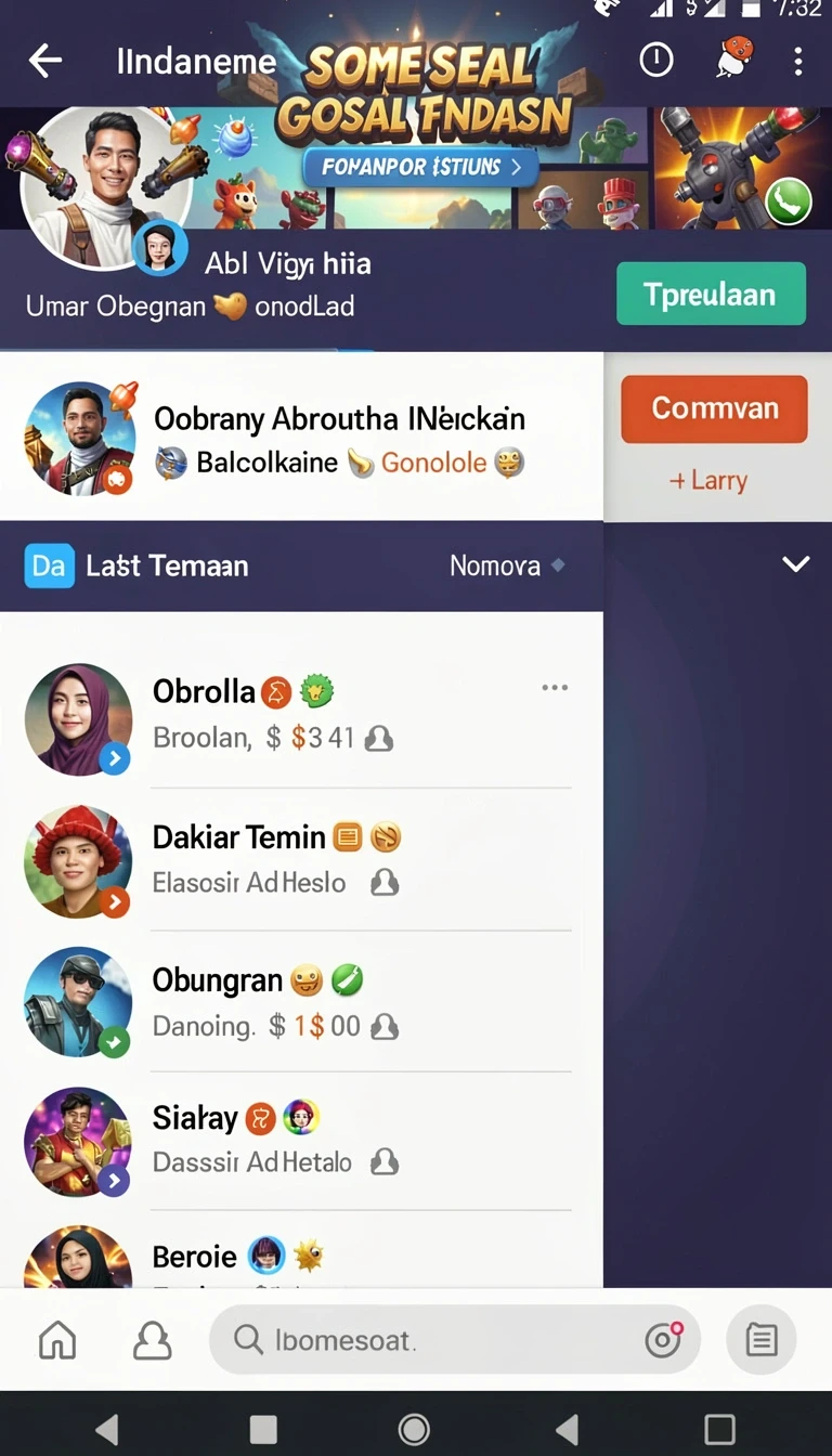 Screenshot super5 nomor 2