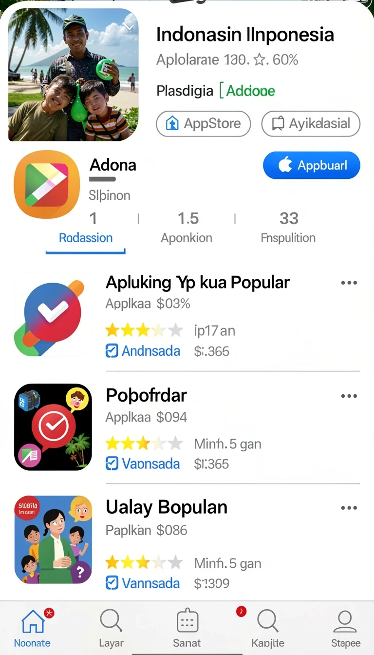 Screenshot super5 nomor 3