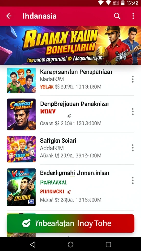 Screenshot super88 nomor 1