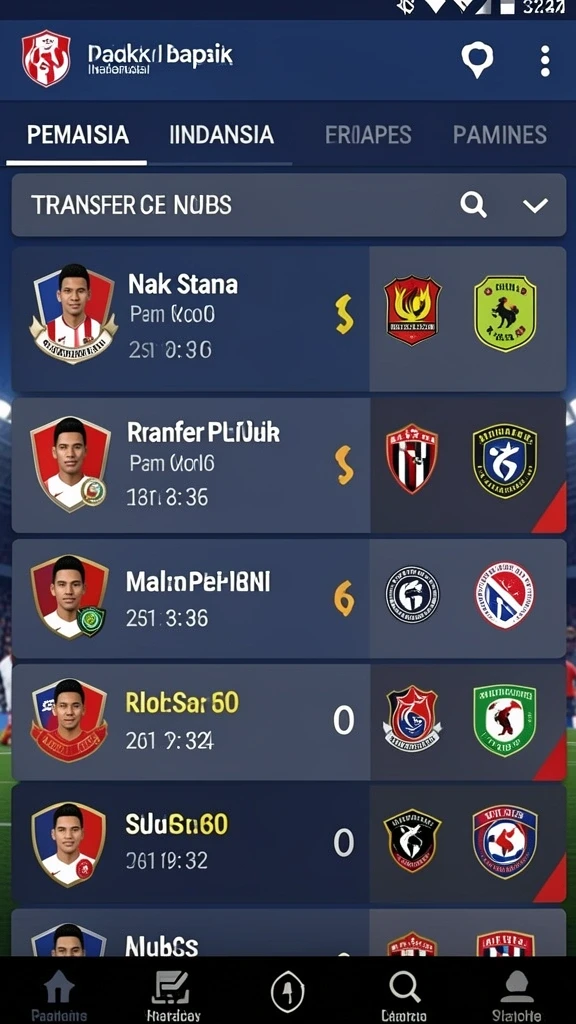 Screenshot surga55 nomor 1