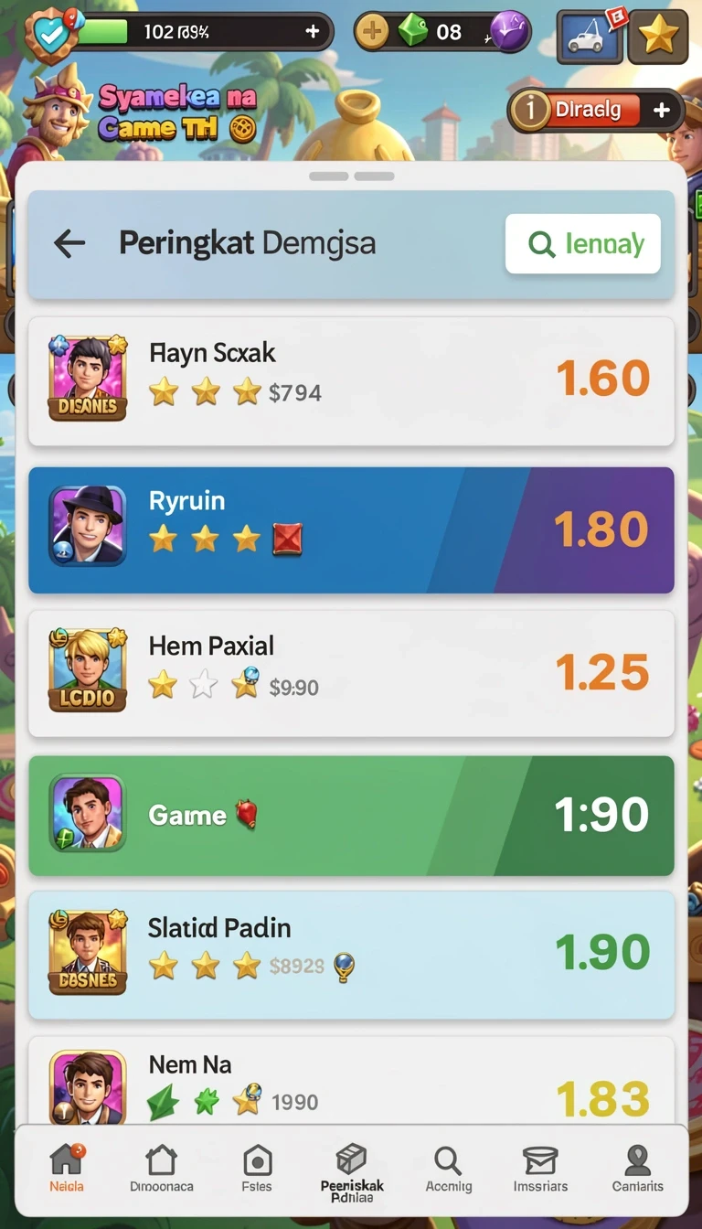 Screenshot ut77 nomor 3