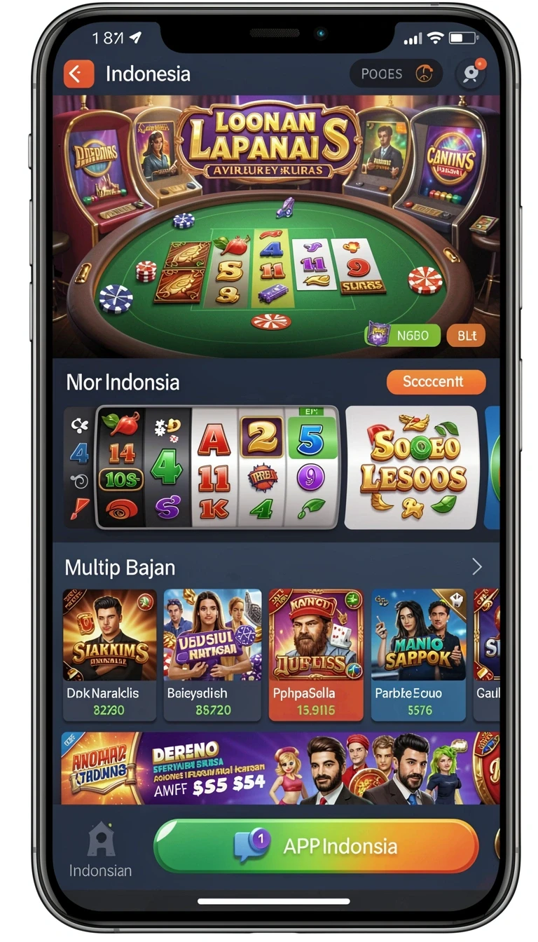 Screenshot v87 nomor 3