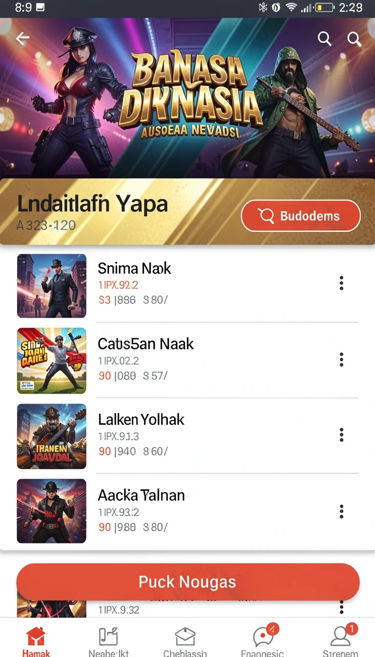 Screenshot vegas969 nomor 1